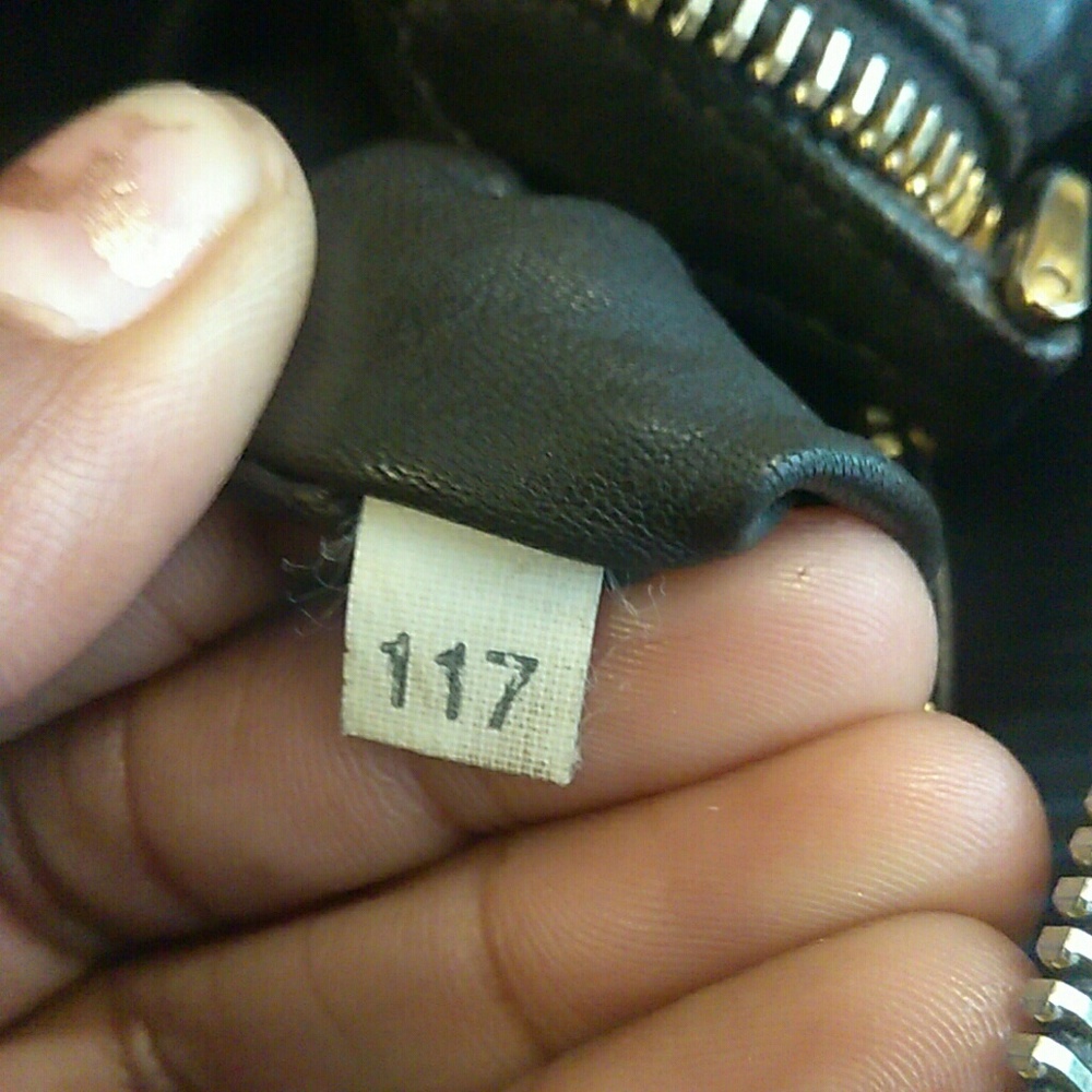 SOLD.🔥PRADA PITONE PIETRE+FLATS - Picture 8 of 9